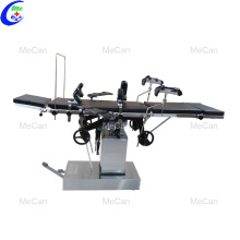 Operation Room Multipurpose Surgical Orthopedic Operating Table for Surgical Operation